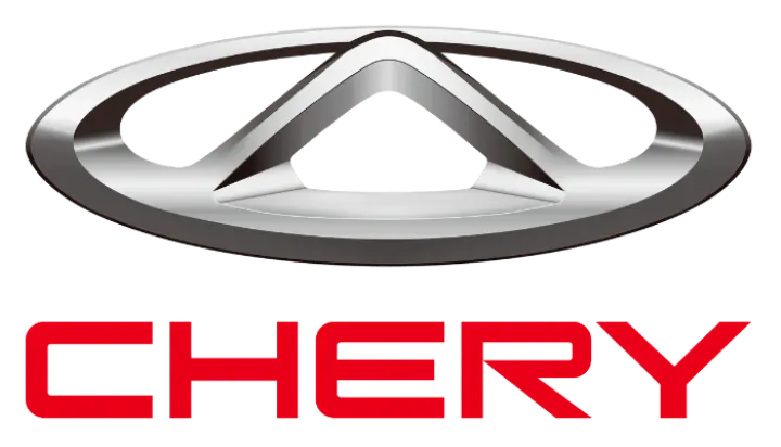 Logo Chery Probolinggo